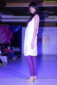 INIFD Fashion Forward 2013