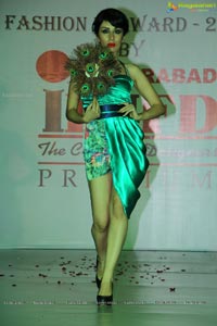 INIFD Fashion Forward 2013