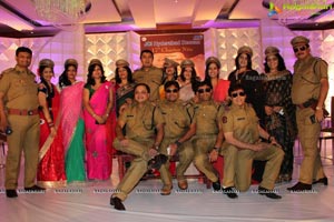 JCI Hyderabad Deccan 17th Charter Nite