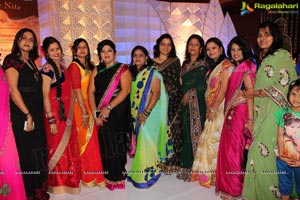 JCI Hyderabad Deccan 17th Charter Nite