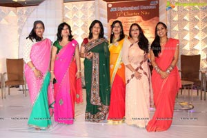 JCI Hyderabad Deccan 17th Charter Nite