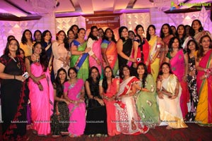 JCI Hyderabad Deccan 17th Charter Nite