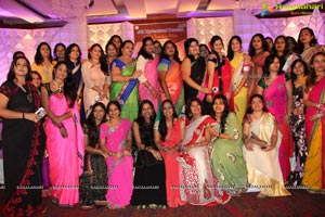 JCI Hyderabad Deccan 17th Charter Nite