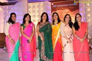 JCI Hyderabad Deccan 17th Charter Nite