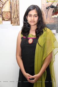 Kala Vishit Art Exhibition