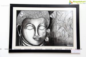 Kala Vishit Art Exhibition