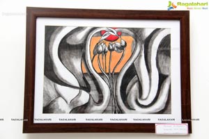 Kala Vishit Art Exhibition