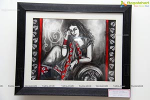 Kala Vishit Art Exhibition