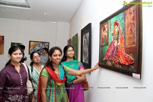 Kala Vishit Art Exhibition