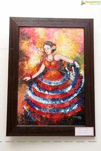 Kala Vishit Art Exhibition