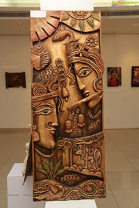 Kala Vishit Art Exhibition