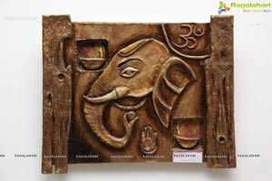 Kala Vishit Art Exhibition