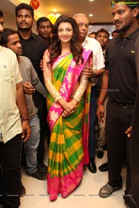 Kalanikethan Kothapet Launch