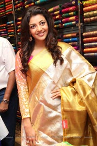 Kalanikethan Kothapet Launch