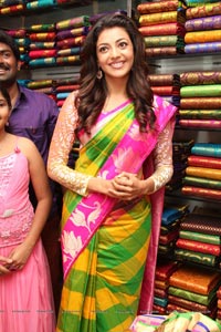 Kalanikethan Kothapet Launch