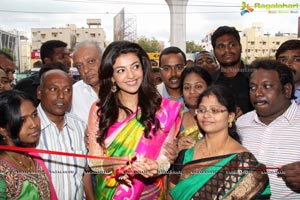 Kalanikethan Kothapet Launch