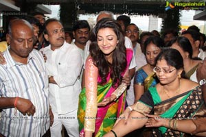 Kalanikethan Kothapet Launch