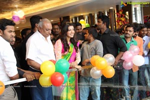 Kalanikethan Kothapet Launch