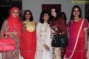 Khwaish Exhibition October 2013