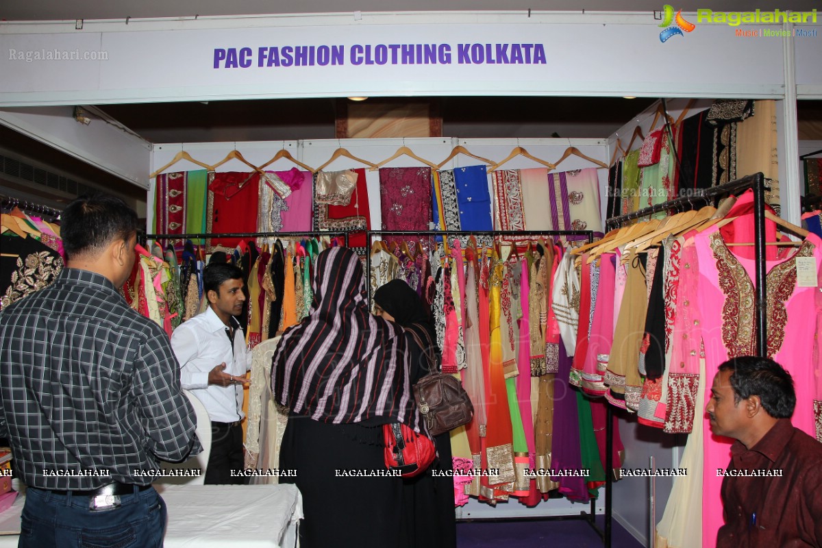 Khwaaish Exhibition (October 2013) at Taj Krishna, Hyderabad