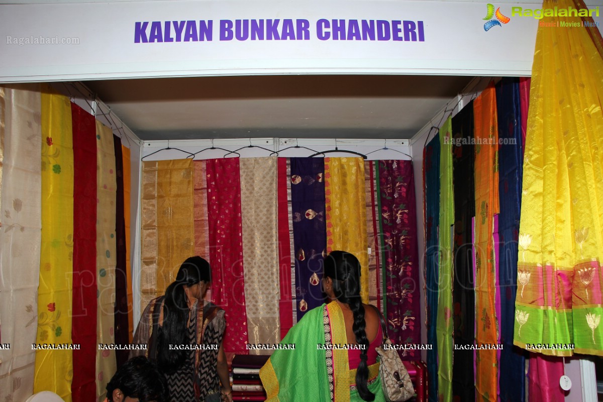 Khwaaish Exhibition (October 2013) at Taj Krishna, Hyderabad