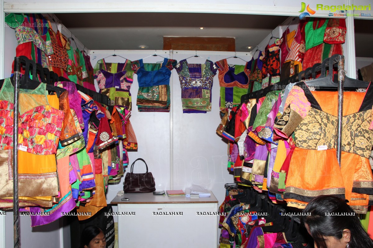 Khwaaish Exhibition (October 2013) at Taj Krishna, Hyderabad