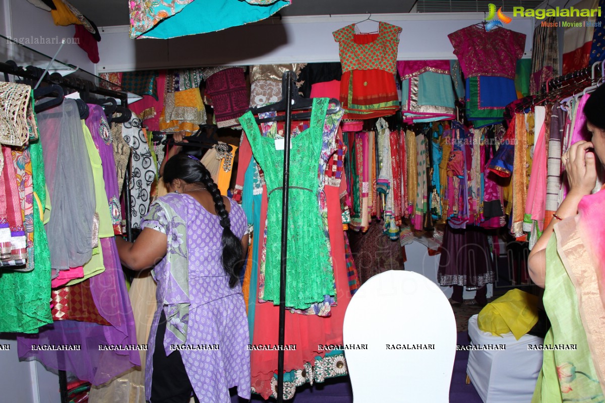 Khwaaish Exhibition (October 2013) at Taj Krishna, Hyderabad