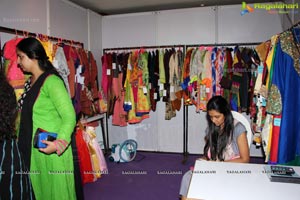 Khwaish Exhibition October 2013