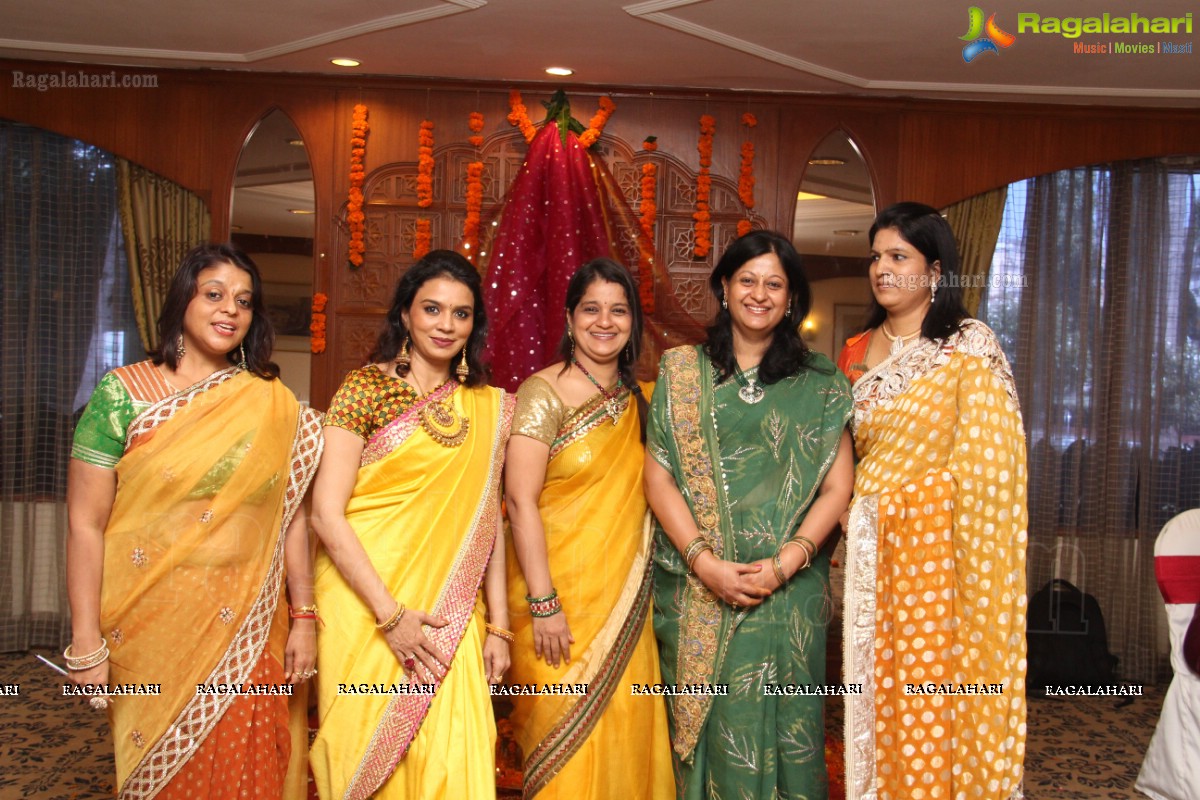 Kutumb Club's Diwali 2013 Event, Hyderabad