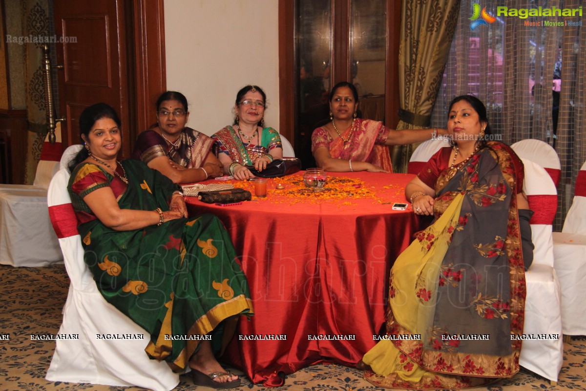 Kutumb Club's Diwali 2013 Event, Hyderabad