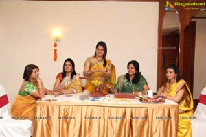 Kutumb Club Diwali 2013 Event