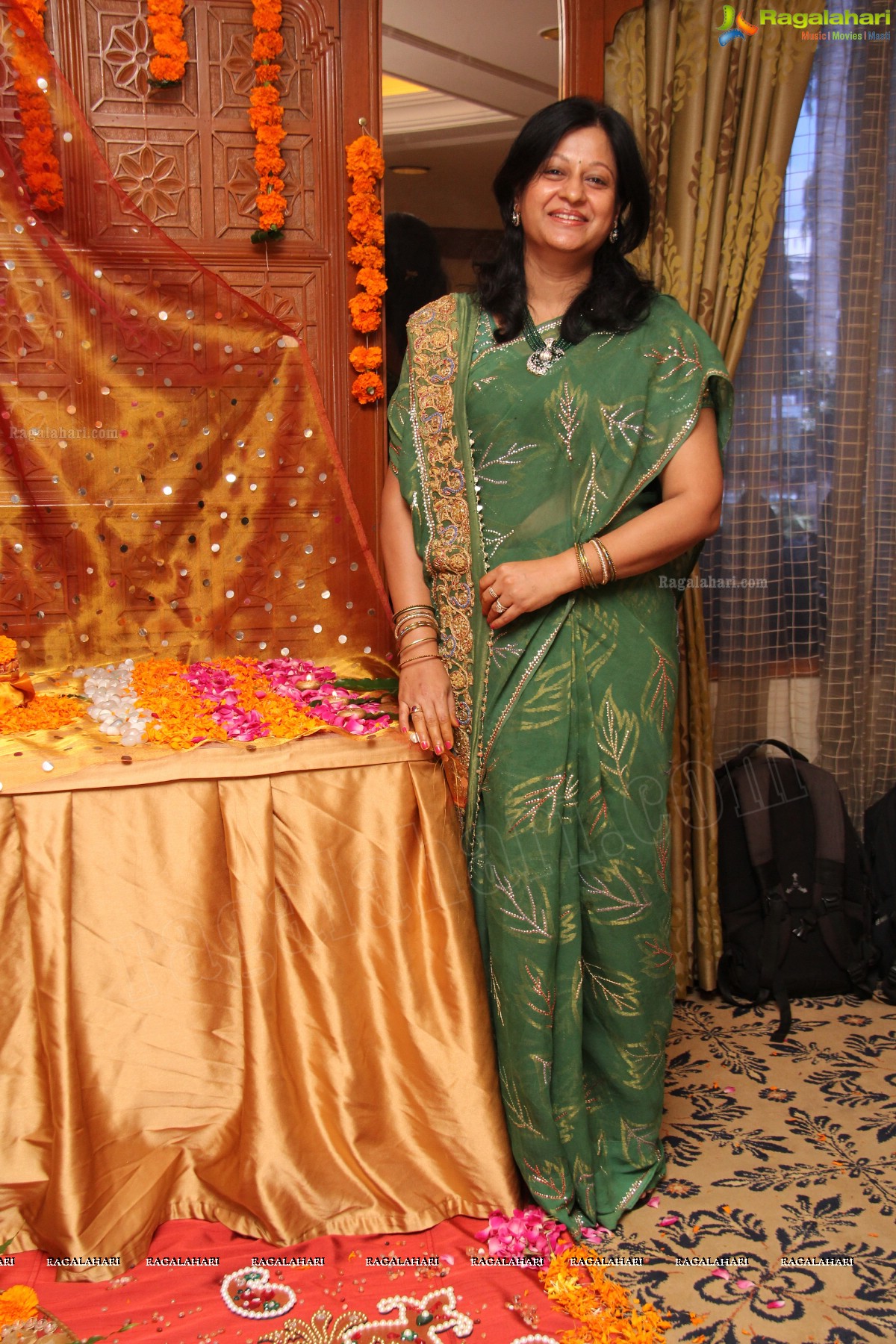 Kutumb Club's Diwali 2013 Event, Hyderabad