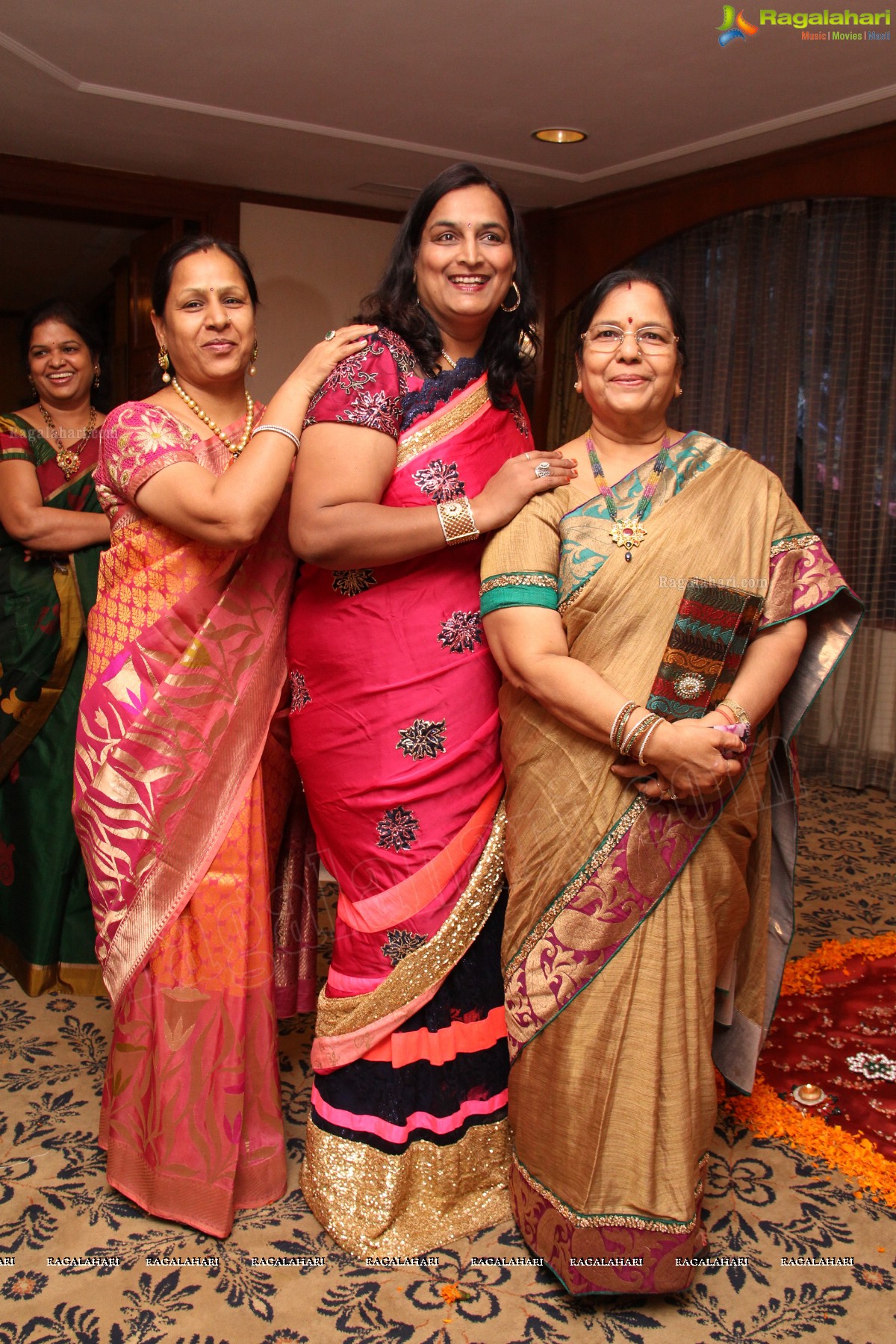 Kutumb Club's Diwali 2013 Event, Hyderabad