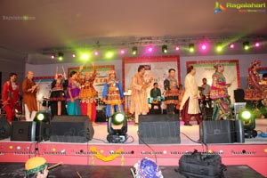 Legend Navratri Utsav 2013 Grand Finale