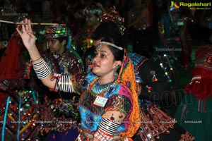 Legend Navratri Utsav 2013 Grand Finale