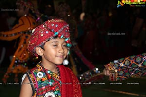 Legend Navratri Utsav 2013 Grand Finale