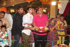 Legend Navratri Utsav 2013 Grand Finale