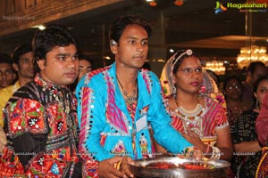 Legend Navratri Utsav 2013 Grand Finale