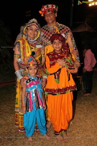 Legend Navratri Utsav 2013 Grand Finale