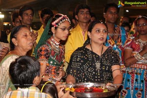 Legend Navratri Utsav 2013 Grand Finale