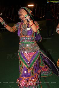 Legend Navratri Utsav 2013 Grand Finale