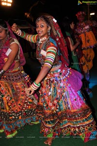 Legend Navratri Utsav 2013 Grand Finale