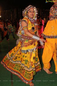 Legend Navratri Utsav 2013 Grand Finale