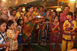 Legend Navratri Utsav 2013 Grand Finale