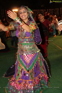 Legend Navratri Utsav 2013 Grand Finale