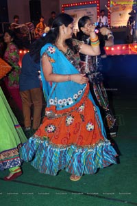 Legend Navratri Utsav 2013 Grand Finale