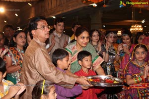 Legend Navratri Utsav 2013 Grand Finale