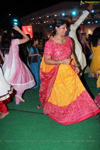 Legend Navratri Utsav 2013 Grand Finale