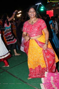 Legend Navratri Utsav 2013 Grand Finale