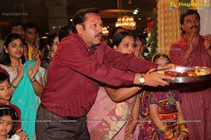 Legend Navratri Utsav 2013 Grand Finale